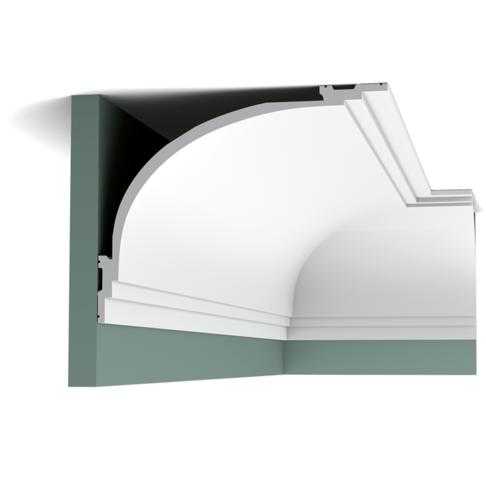 C990- Cornice Moulding