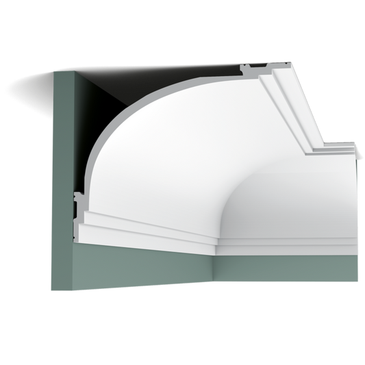 C990- Cornice Moulding