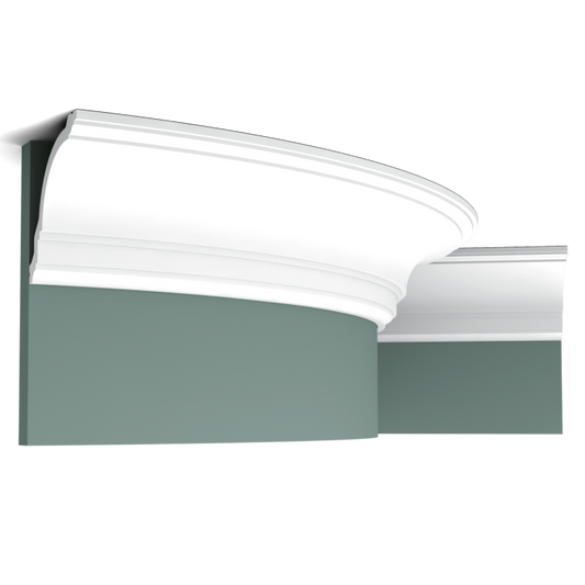 CX106F- Flexible Cornice Moulding