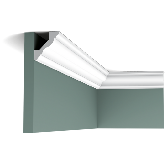 CX110- Cornice Moulding