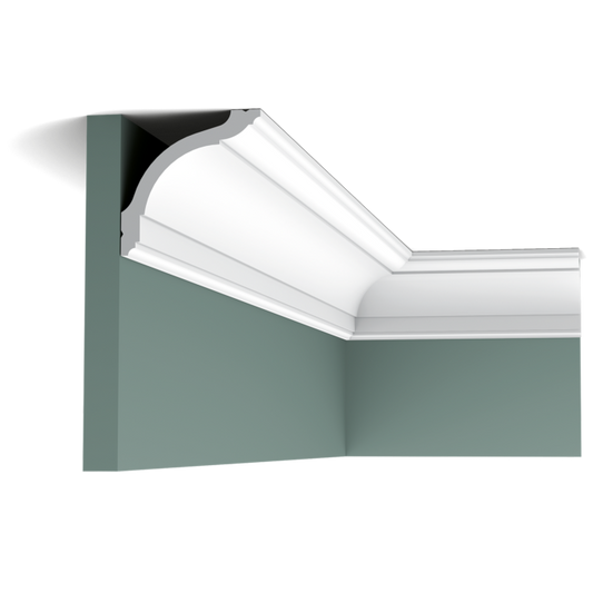 CX127- Cornice Moulding