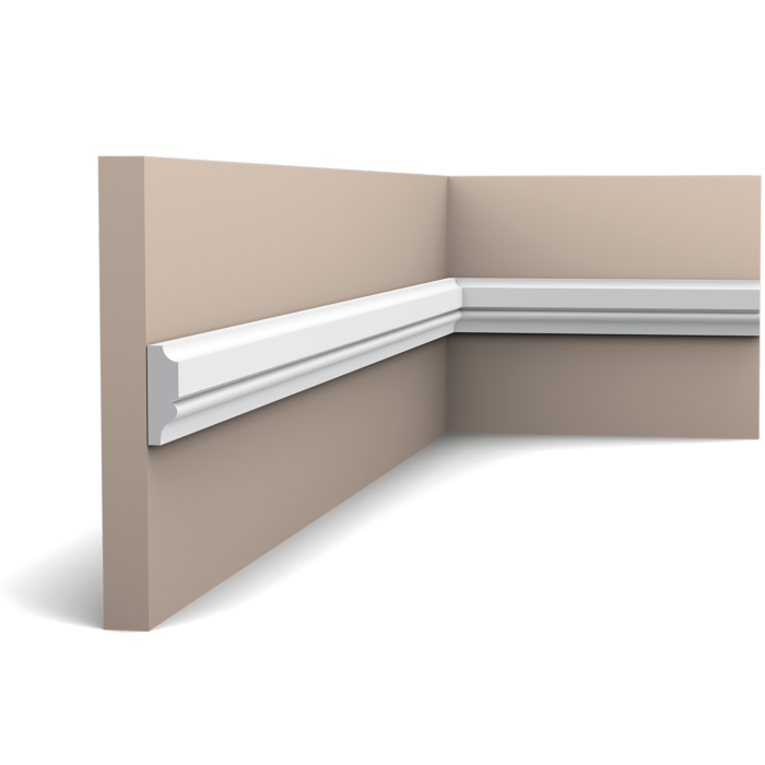 PX116- Wall Moulding
