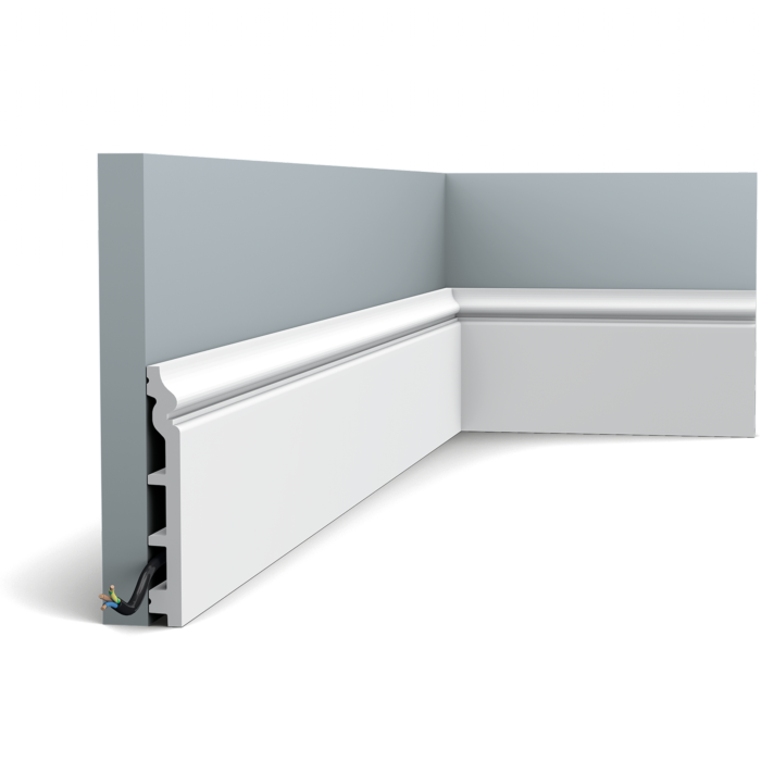 SX118- Skirting Board