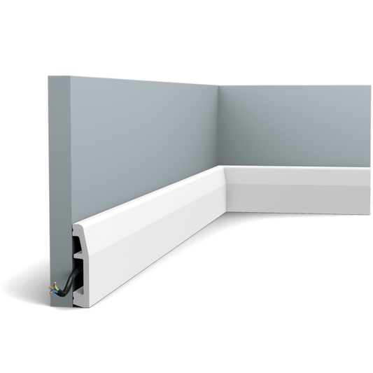 SX125- Skirting Board