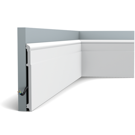 SX156- Skirting Board