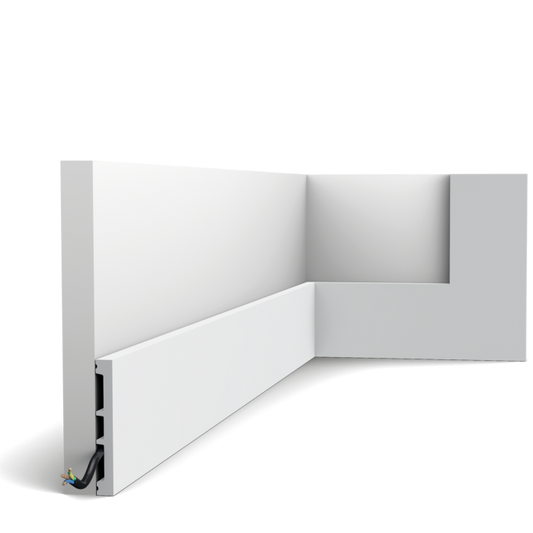 SX163- Skirting Board