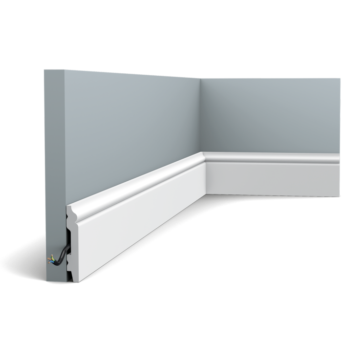 SX165- Skirting Board