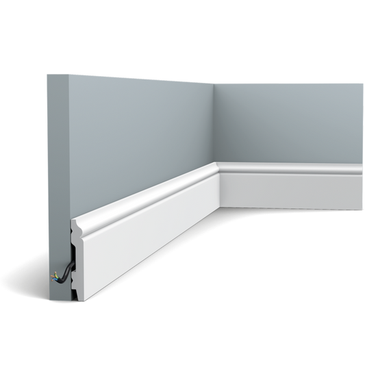 SX165- Skirting Board