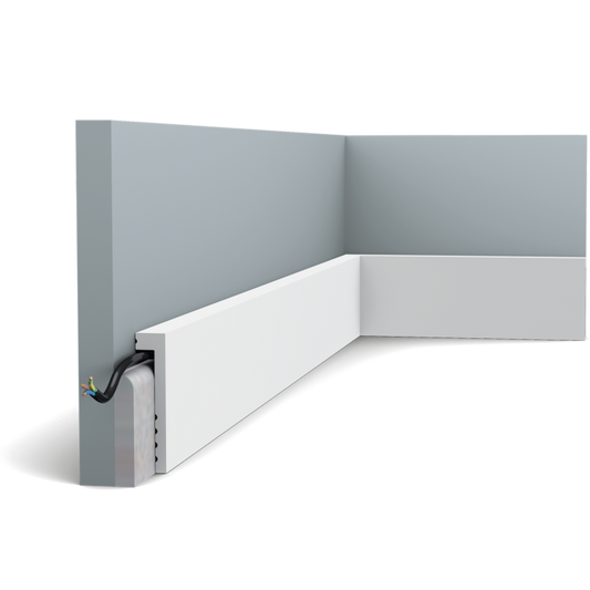 SX171- Skirting Board