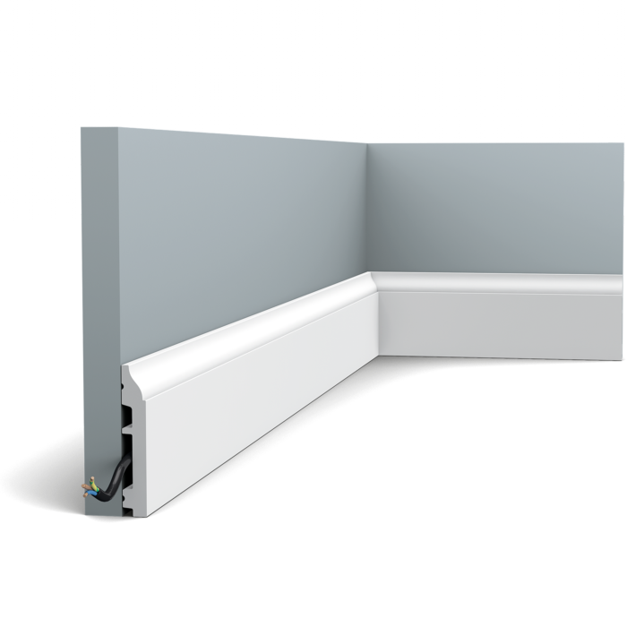 SX172- Skirting Board