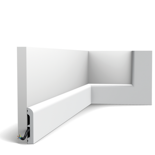 SX183- Skirting Board