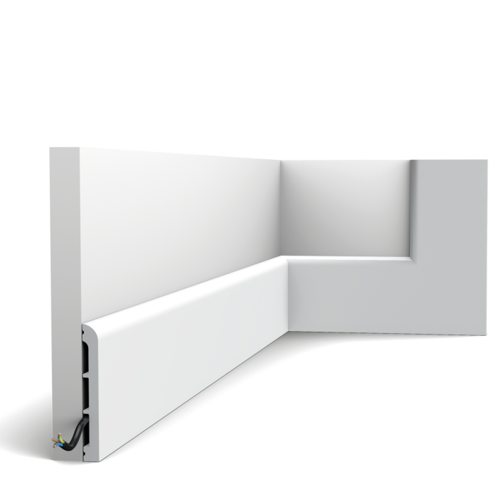 SX184- Skirting Board