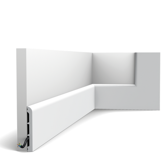 SX184- Skirting Board