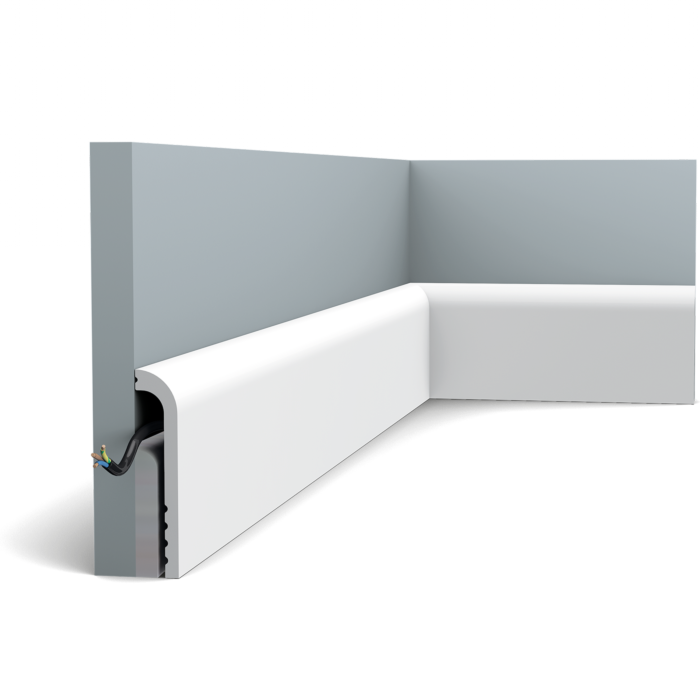 SX185- Skirting Board