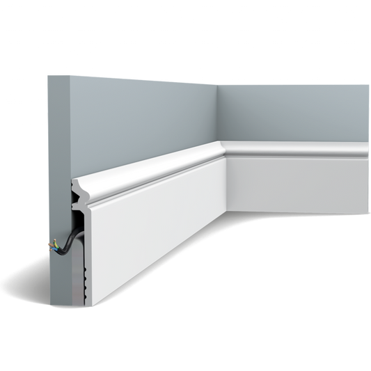 SX186- Skirting Board