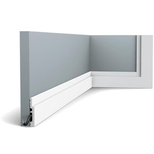 SX187- Skirting Board